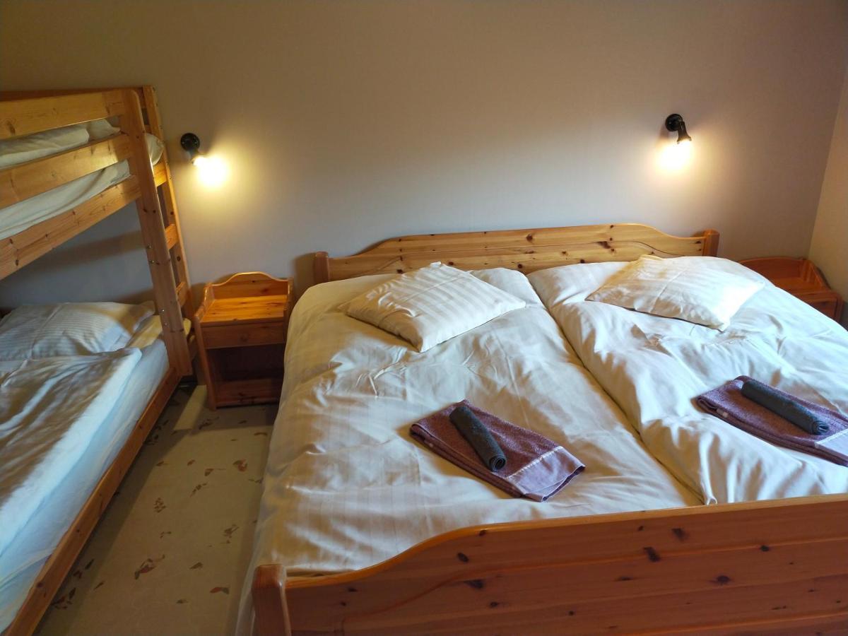 Les Hauts de Brochot Saint-Maurice-sur-Moselle Exterior foto